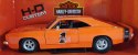 DODGE CHARGER RT Harley Davidson 1/24 Maisto 32196