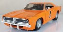 DODGE CHARGER RT Harley Davidson 1/24 Maisto 32196