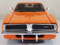 DODGE CHARGER RT Harley Davidson 1/24 Maisto 32196