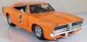 DODGE CHARGER RT Harley Davidson 1/24 Maisto 32196