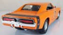 DODGE CHARGER RT Harley Davidson 1/24 Maisto 32196