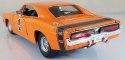 DODGE CHARGER RT Harley Davidson 1/24 Maisto 32196