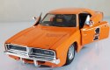 DODGE CHARGER RT Harley Davidson 1/24 Maisto 32196