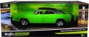 DODGE Charger R/T 1969 samochód 1:18 Maisto 32612