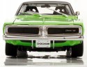 DODGE Charger R/T 1969 samochód 1:18 Maisto 32612