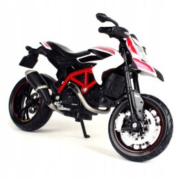 DUCATI Hypermotard SP motocykl model 1:12 Maisto