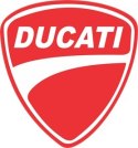 DUCATI Hypermotard SP motocykl model 1:12 Maisto