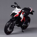 DUCATI Hypermotard SP motocykl model 1:12 Maisto