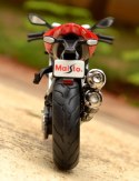 DUCATI Streetfighter SP motocykl model 1:12 Maisto