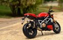 DUCATI Streetfighter SP motocykl model 1:12 Maisto