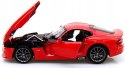 Dodge VIPER GTS 2013 red model 1:18 Maisto 31128