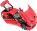 Dodge VIPER GTS 2013 red model 1:18 Maisto 31128