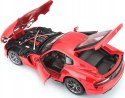 Dodge VIPER GTS 2013 red model 1:18 Maisto 31128