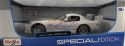 Dodge VIPER GTS R white model 1:18 Maisto 31845