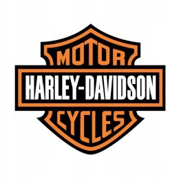 HARLEY DAVIDSON 1984 FXST Softail 1:18 Maisto