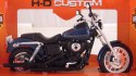 HARLEY DAVIDSON Dyna Super Glide 1:12 Maisto 32321