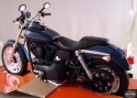 HARLEY DAVIDSON Dyna Super Glide 1:12 Maisto 32321