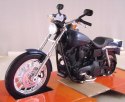 HARLEY DAVIDSON Dyna Super Glide 1:12 Maisto 32321