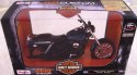 HARLEY DAVIDSON Dyna Super Glide 1:12 Maisto 32321