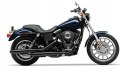 HARLEY DAVIDSON Dyna Super Glide 1:12 Maisto 32321