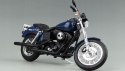 HARLEY DAVIDSON Dyna Super Glide 1:12 Maisto 32321