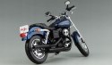 HARLEY DAVIDSON Dyna Super Glide 1:12 Maisto 32321