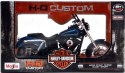 HARLEY DAVIDSON Dyna Super Glide 1:12 Maisto 32321