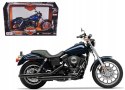 HARLEY DAVIDSON Dyna Super Glide 1:12 Maisto 32321