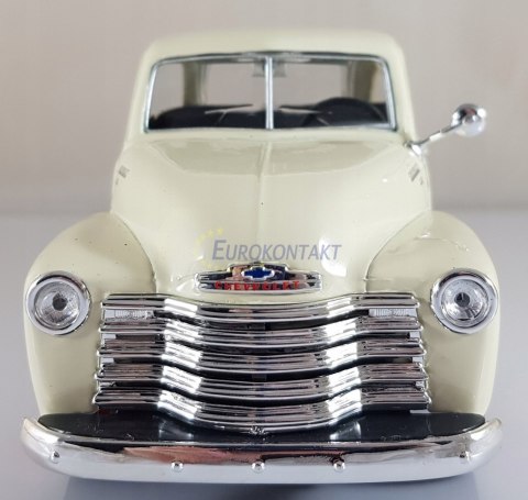 HARLEY DAVIDSON FLSTS + CHEVY 3100 1:24 32194 HARLEY DAVIDSON FLSTS + CHEVY 3100 1:24 32194
