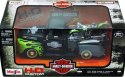 HARLEY DAVIDSON Panhead 1948 + FORD F-1 1:24 32171