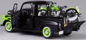 HARLEY DAVIDSON Panhead 1948 + FORD F-1 1:24 32171