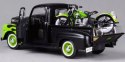 HARLEY DAVIDSON Panhead 1948 + FORD F-1 1:24 32171