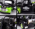 HARLEY DAVIDSON Panhead 1948 + FORD F-1 1:24 32171