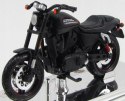 HARLEY DAVIDSON XR 1200X 2011 czarny 1:18 Maisto