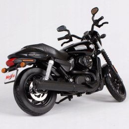 HARLEY DAVIDSON Street 750 2015 1:12 Maisto 32333