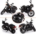 HARLEY DAVIDSON Street 750 2015 1:12 Maisto 32333