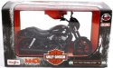 HARLEY DAVIDSON Street 750 2015 1:12 Maisto 32333