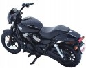 HARLEY DAVIDSON Street 750 2015 1:18 Maisto matowy