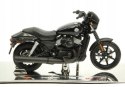 HARLEY DAVIDSON Street 750 2015 1:18 Maisto matowy