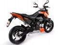 KTM DUKE 690 motocykl model 1:12 Maisto