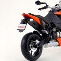 KTM DUKE 690 motocykl model 1:12 Maisto