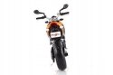 KTM DUKE 690 motocykl model 1:12 Maisto