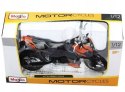 KTM DUKE 690 motocykl model 1:12 Maisto