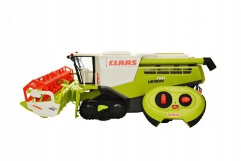 Kombajn CLAAS LEXION zdalnie sterowany do Bruder Kombajn CLAAS LEXION zdalnie sterowany do Bruder