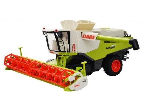 Kombajn CLAAS LEXION zdalnie sterowany do Bruder Kombajn CLAAS LEXION zdalnie sterowany do Bruder