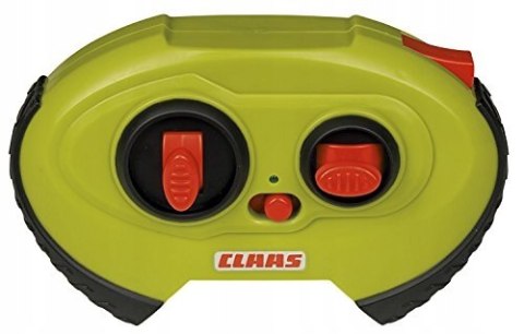 Kombajn CLAAS LEXION zdalnie sterowany do Bruder Kombajn CLAAS LEXION zdalnie sterowany do Bruder
