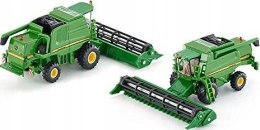 Kombajn John Deere 9680 SIKU 1876 1:87