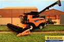 Kombajn New Holland CR9.90 1:32 Britains 43270