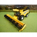 Kombajn New Holland CR9.90 1:32 Britains 43270