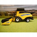 Kombajn New Holland CR9.90 1:32 Britains 43270